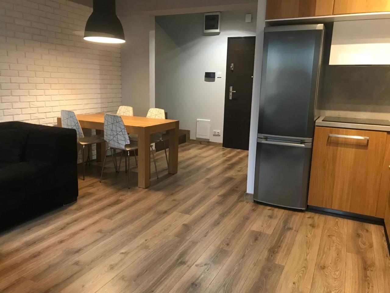 דירות ביאליסטוק Great Apartament Mlynowa מראה חיצוני תמונה