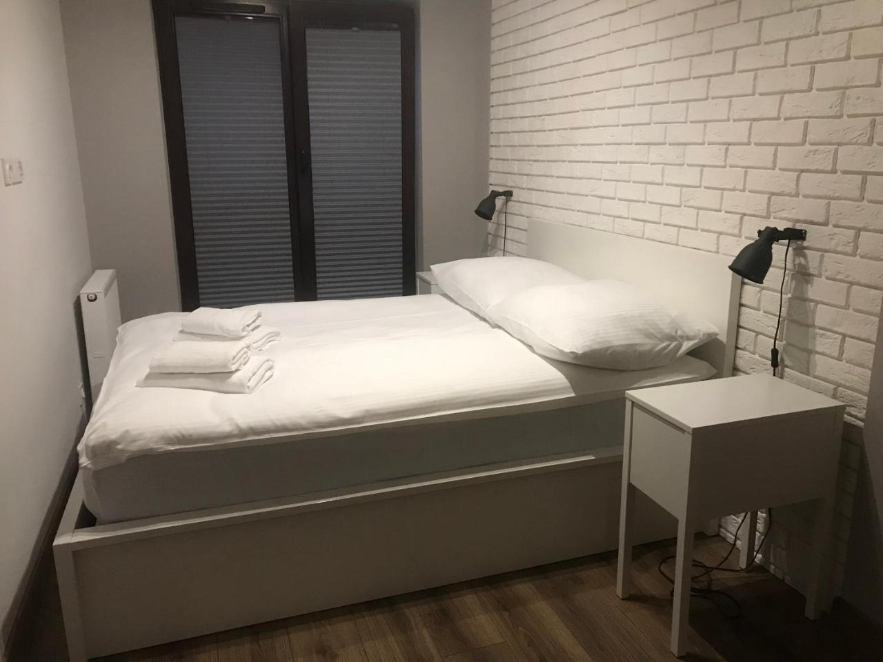 דירות ביאליסטוק Great Apartament Mlynowa מראה חיצוני תמונה