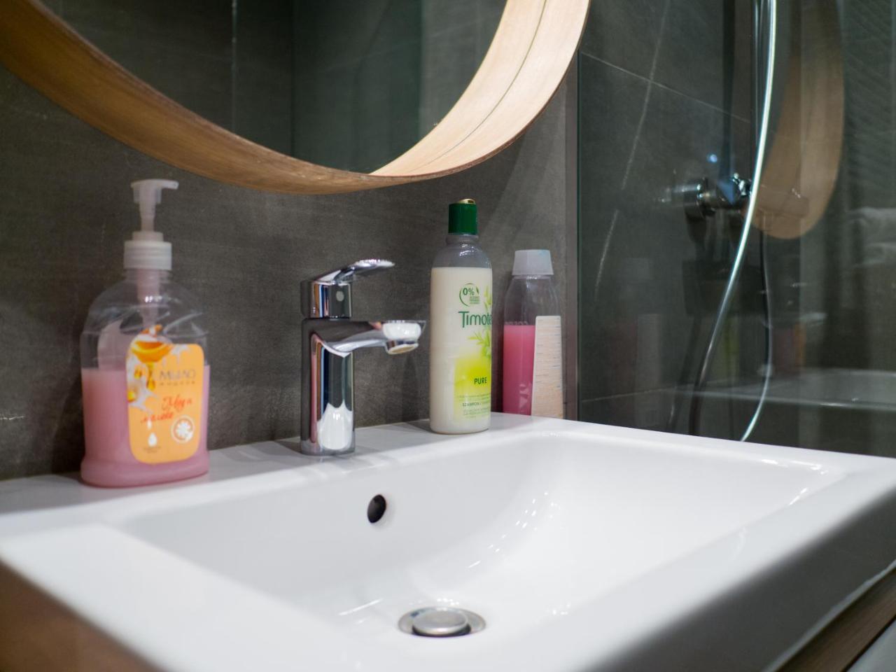 דירות ביאליסטוק Great Apartament Mlynowa מראה חיצוני תמונה