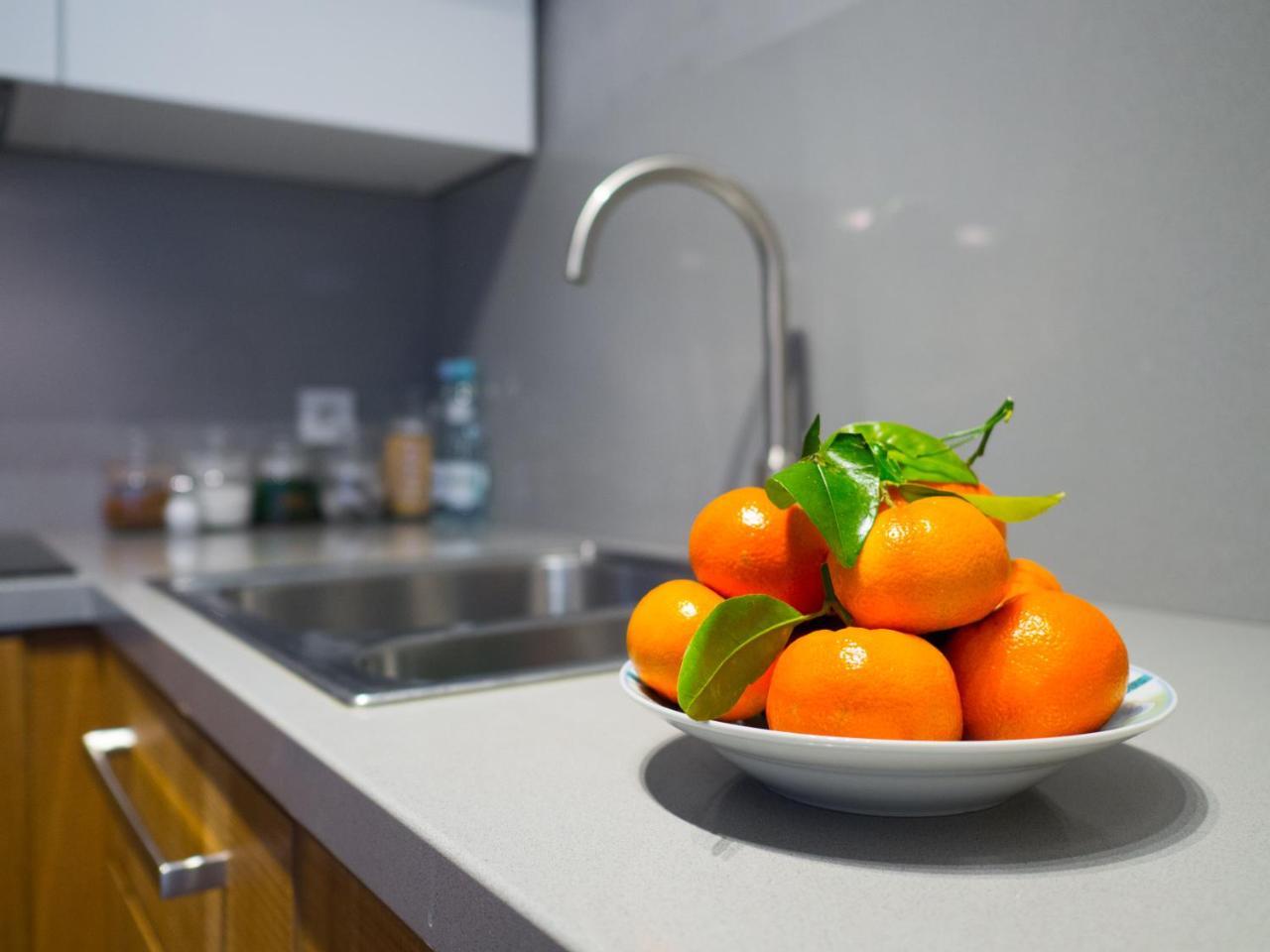 דירות ביאליסטוק Great Apartament Mlynowa מראה חיצוני תמונה