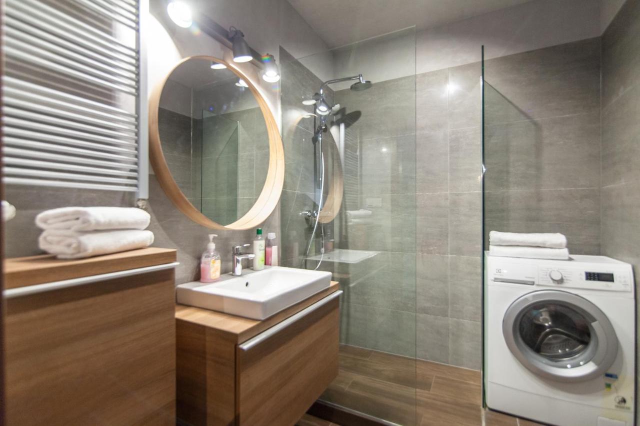 דירות ביאליסטוק Great Apartament Mlynowa מראה חיצוני תמונה