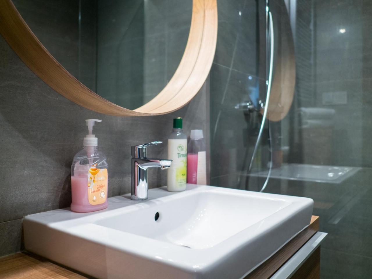 דירות ביאליסטוק Great Apartament Mlynowa מראה חיצוני תמונה
